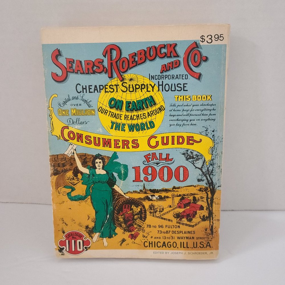 Sears Roebuck & Co Consumer guide